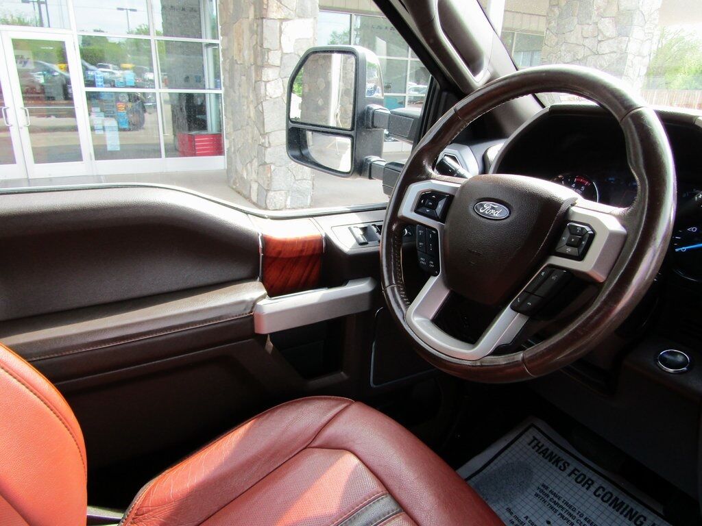 2020 Ford F-250SD King Ranch Mountain Home ID