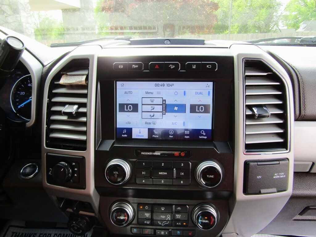 2020 Ford F-250SD King Ranch Mountain Home ID