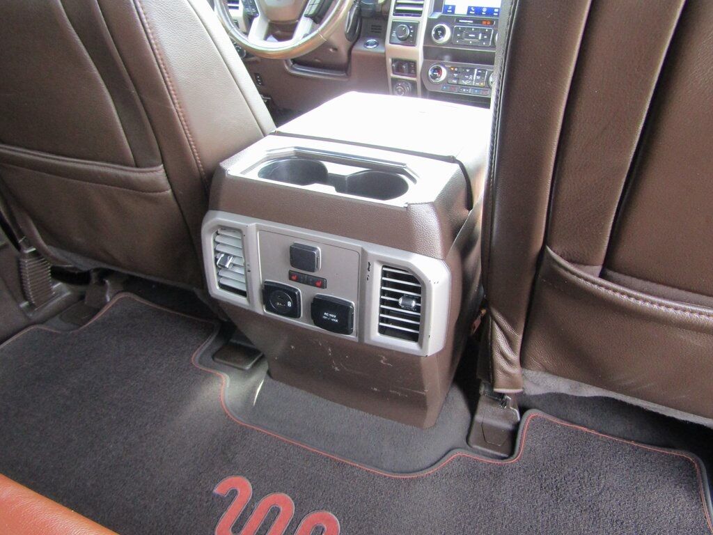 2020 Ford F-250SD King Ranch Mountain Home ID