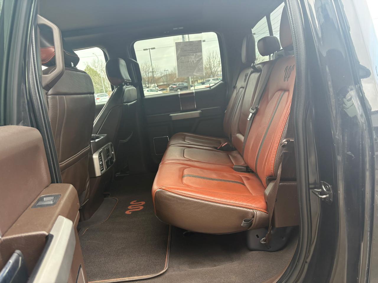 2020 Ford F-250SD King Ranch Twin Falls ID