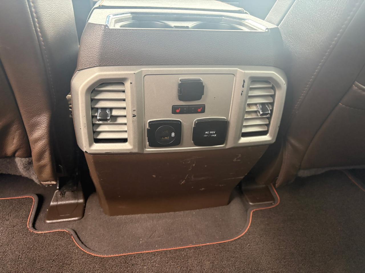 2020 Ford F-250SD King Ranch Twin Falls ID