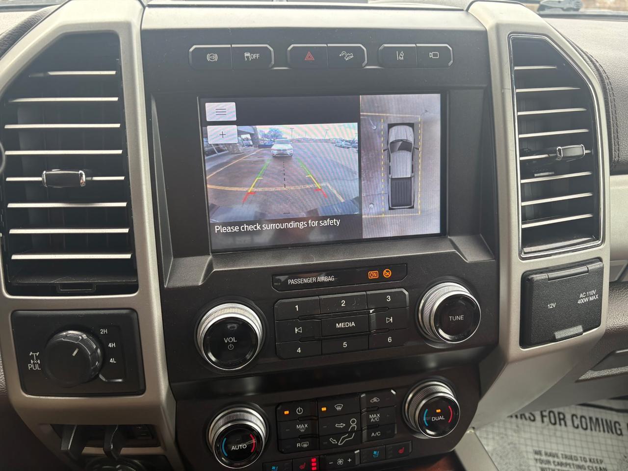 2020 Ford F-250SD King Ranch Twin Falls ID