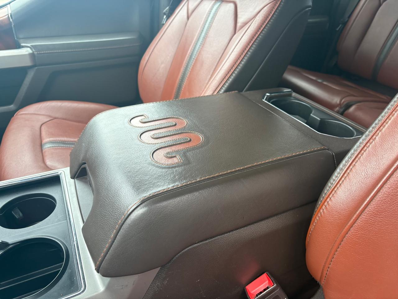 2020 Ford F-250SD King Ranch Twin Falls ID