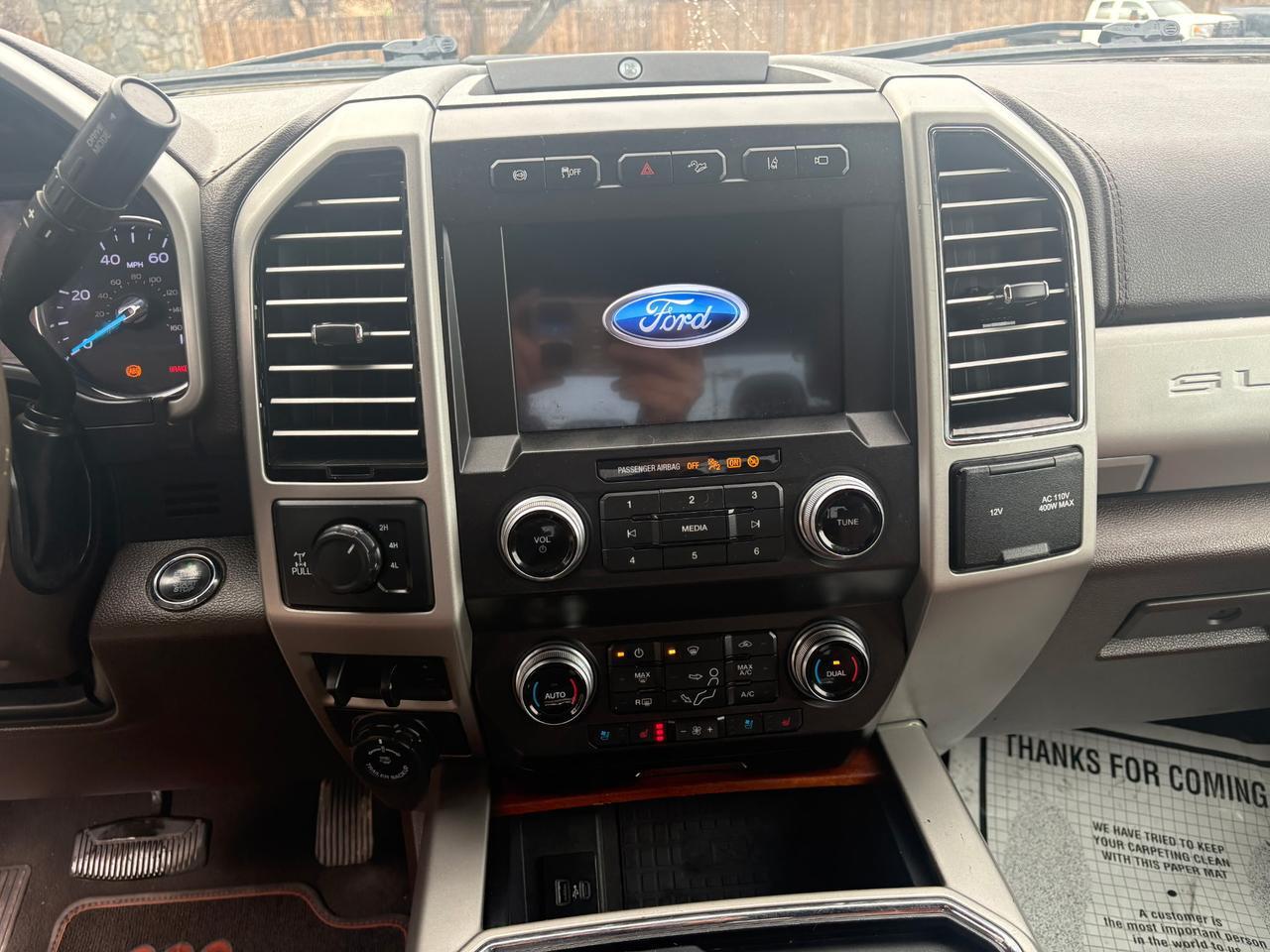 2020 Ford F-250SD King Ranch Twin Falls ID