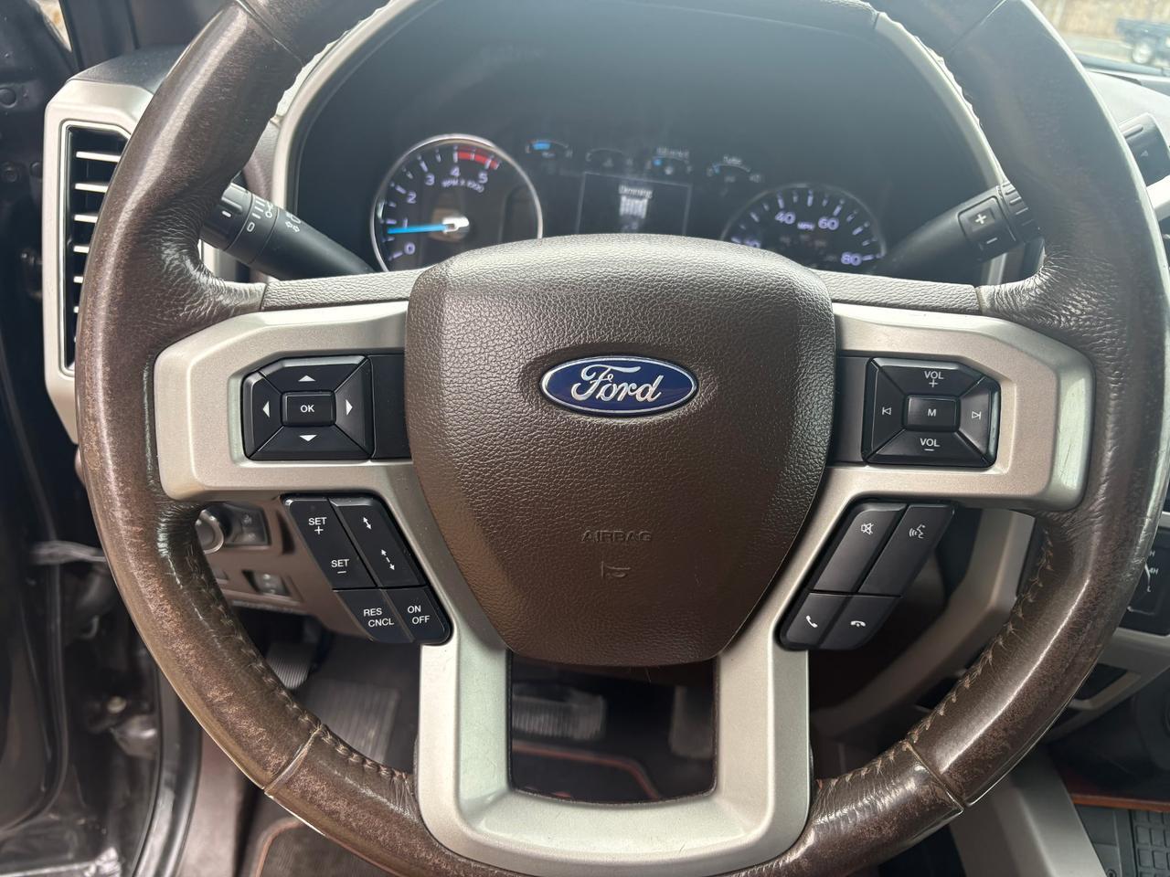 2020 Ford F-250SD King Ranch Twin Falls ID