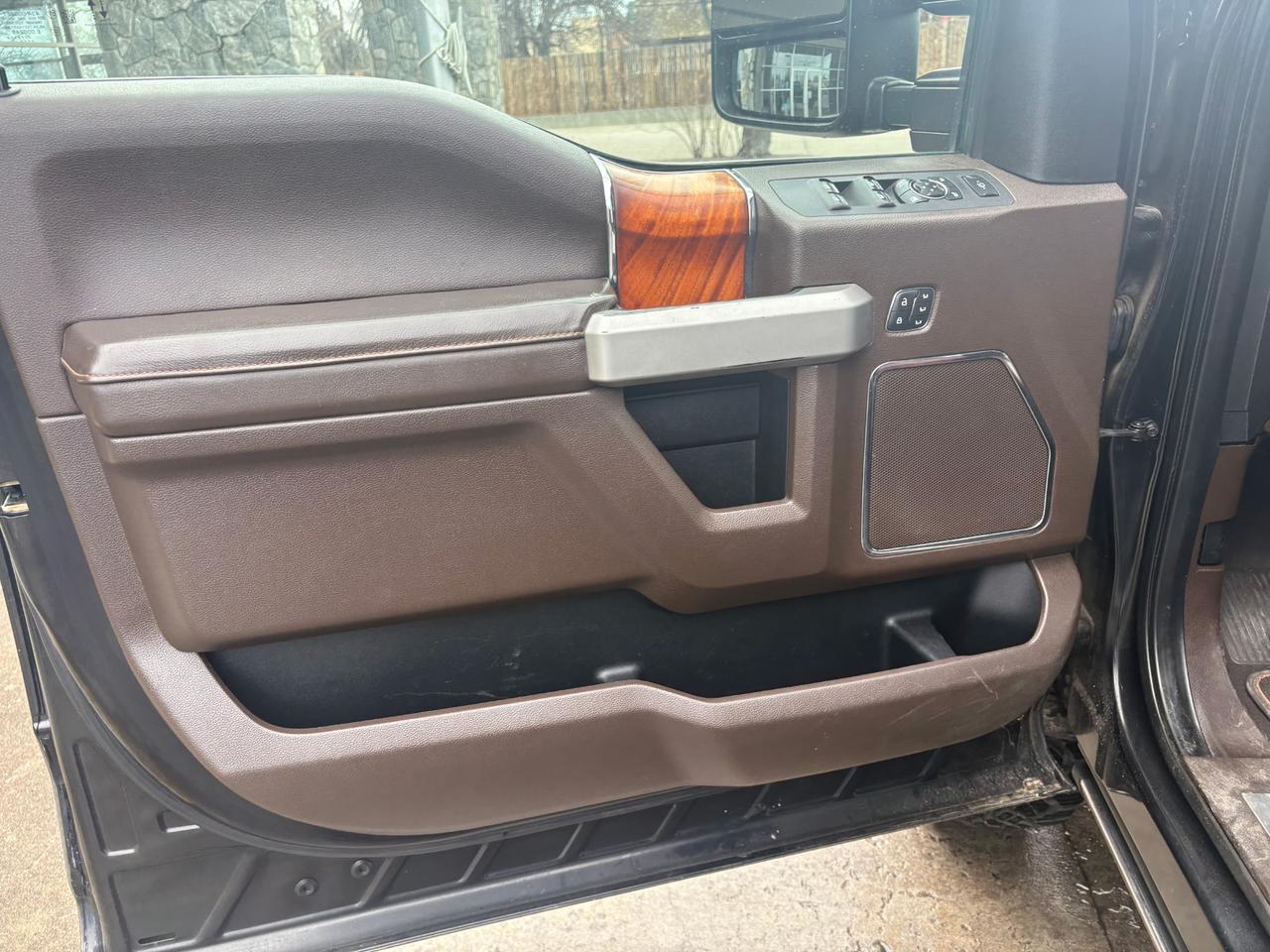 2020 Ford F-250SD King Ranch Twin Falls ID