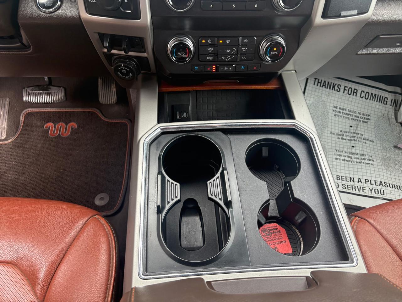 2020 Ford F-250SD King Ranch Twin Falls ID