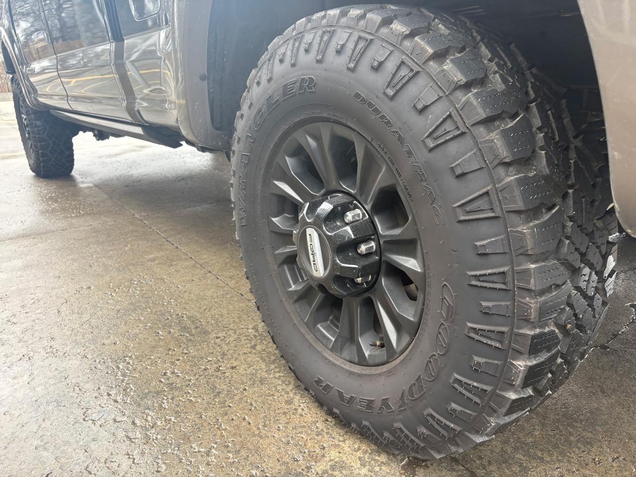 2020 Ford F-250SD King Ranch Twin Falls ID