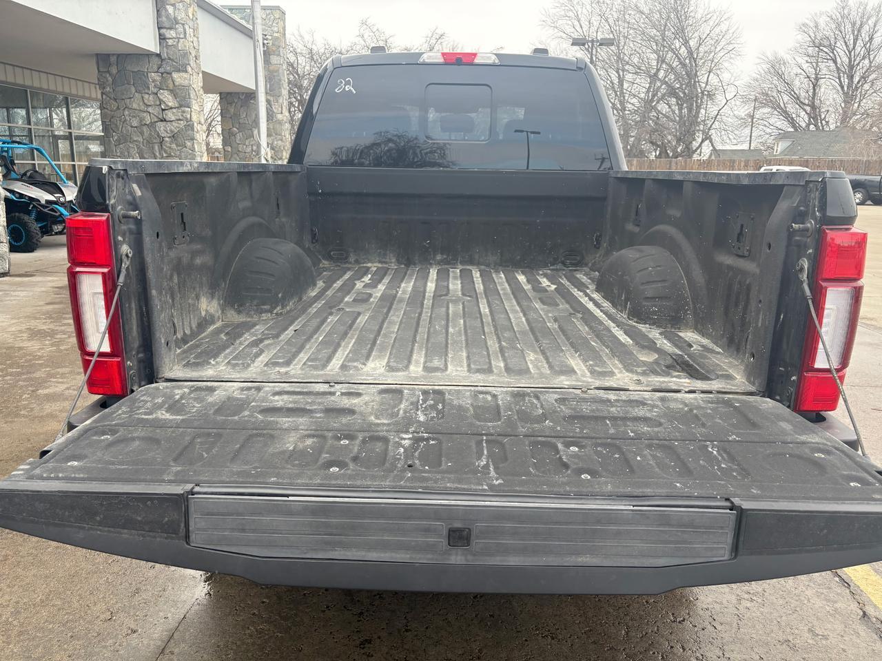 2020 Ford F-250SD King Ranch Twin Falls ID