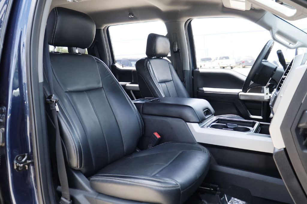 2020 Ford F-250SD Lariat Hondo TX