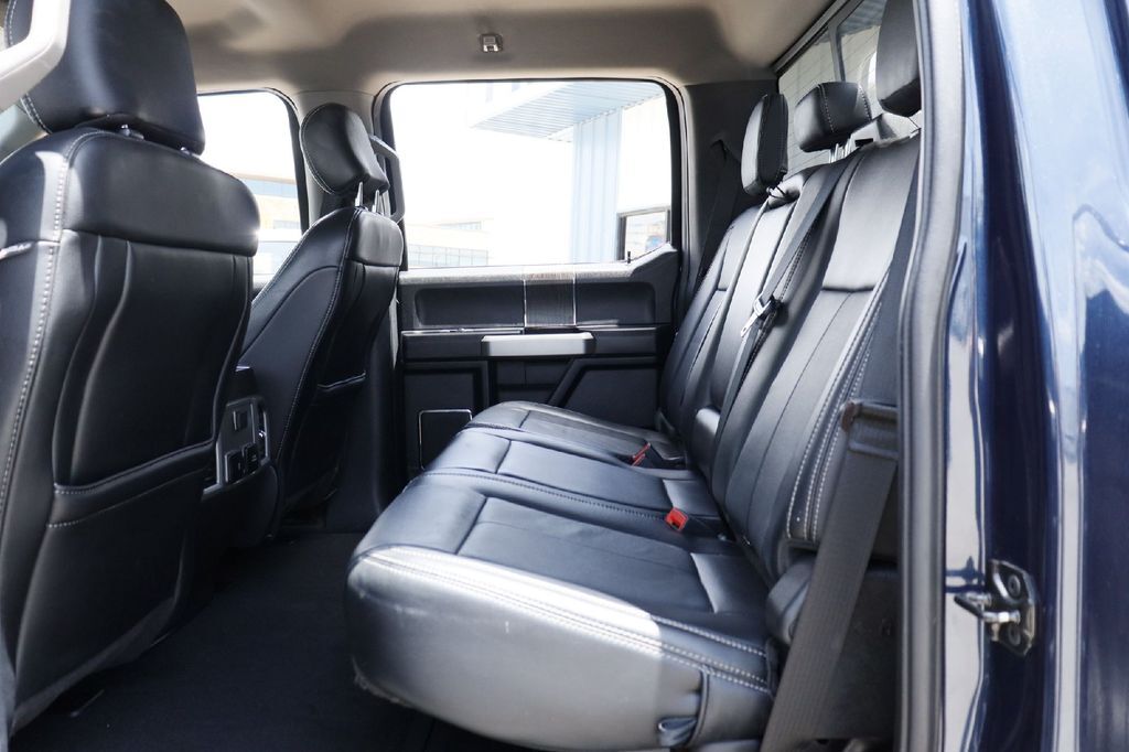 2020 Ford F-250SD Lariat Hondo TX