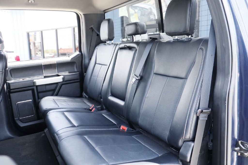 2020 Ford F-250SD Lariat Hondo TX