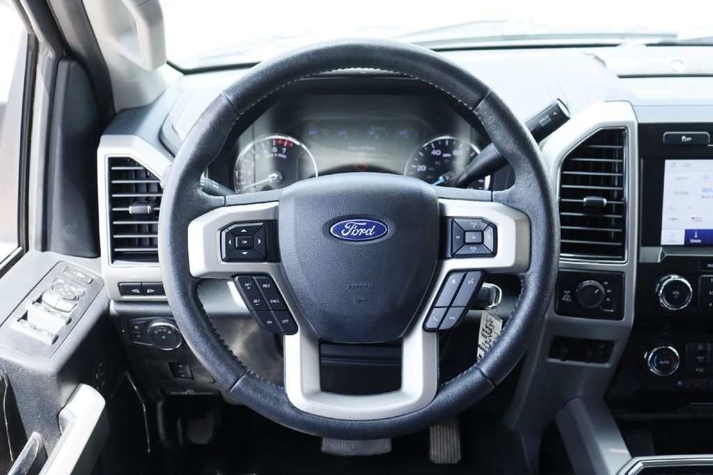 2020 Ford F-250SD Lariat Hondo TX