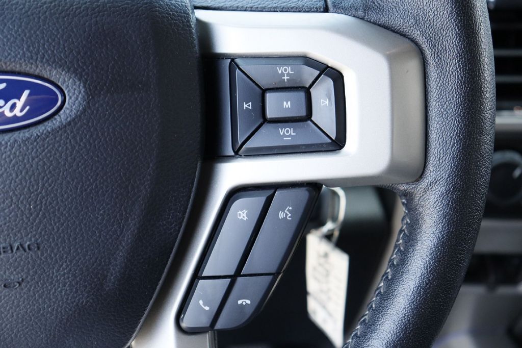 2020 Ford F-250SD Lariat Hondo TX