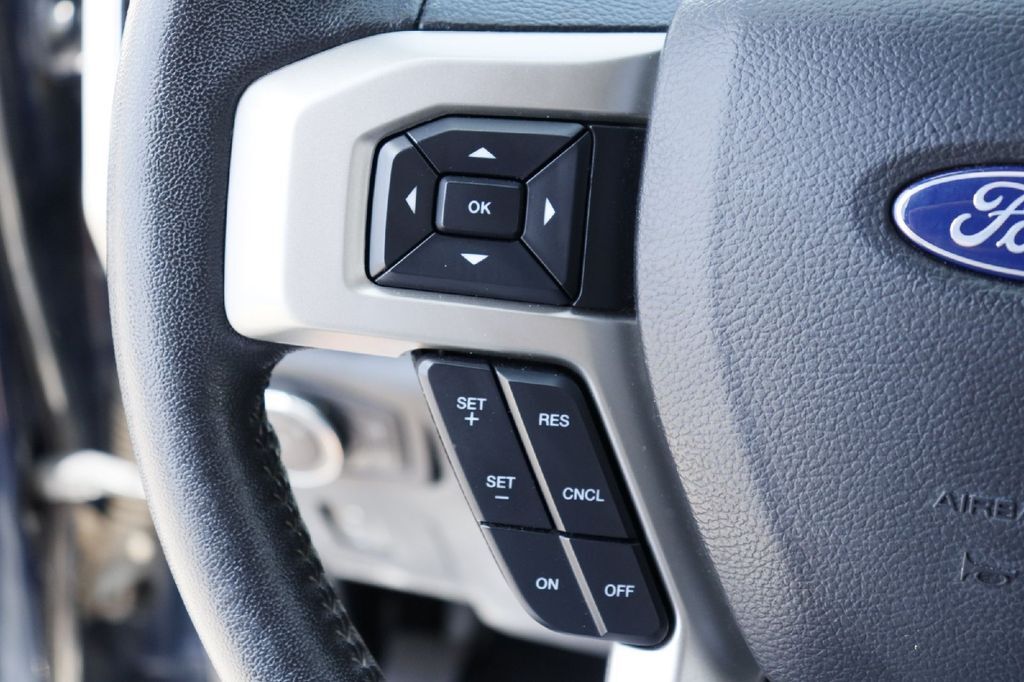 2020 Ford F-250SD Lariat Hondo TX
