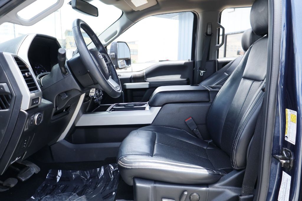 2020 Ford F-250SD Lariat Hondo TX