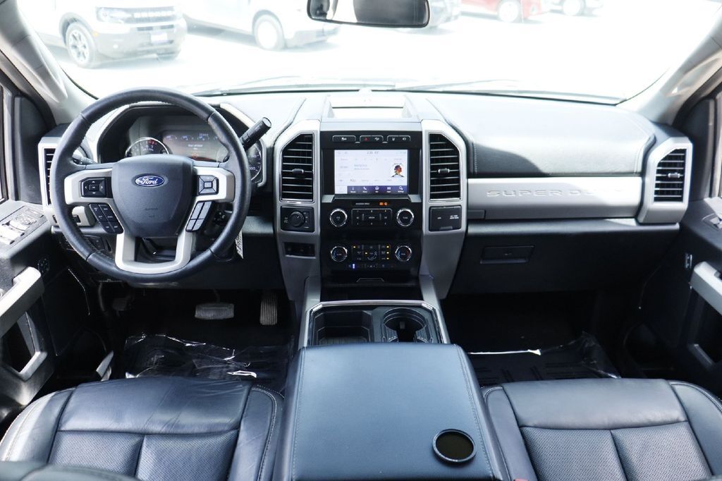 2020 Ford F-250SD Lariat Hondo TX