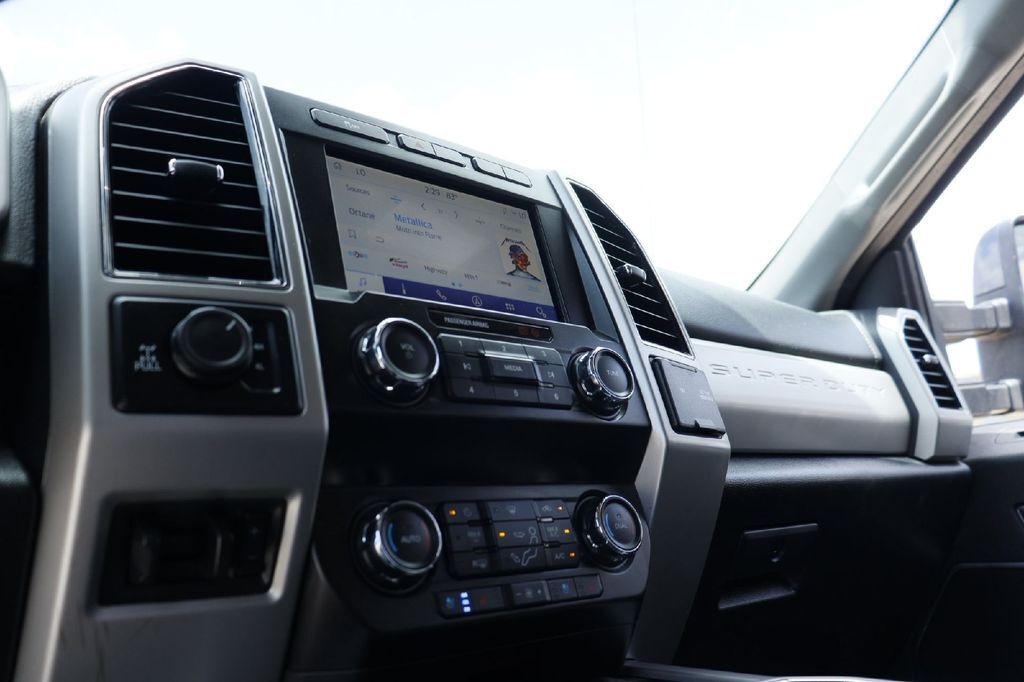 2020 Ford F-250SD Lariat Hondo TX