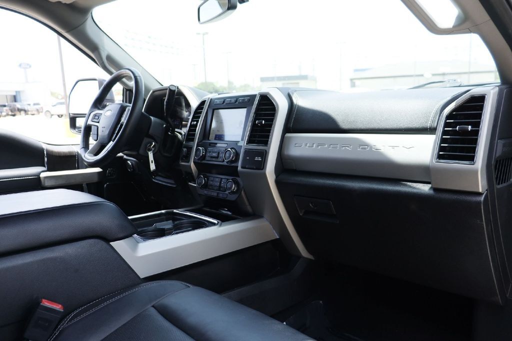 2020 Ford F-250SD Lariat Hondo TX