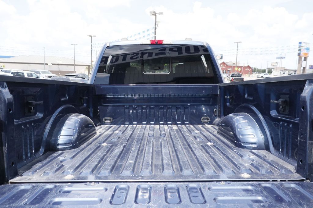 2020 Ford F-250SD Lariat Hondo TX