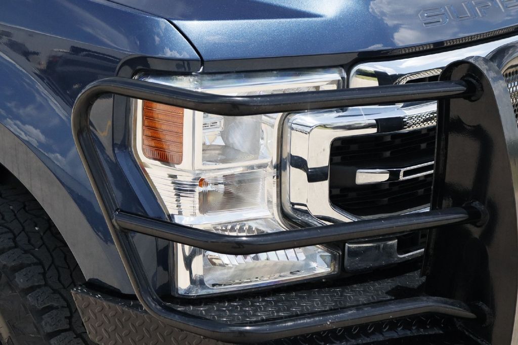 2020 Ford F-250SD Lariat Hondo TX