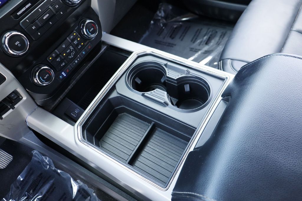 2020 Ford F-250SD Lariat Hondo TX