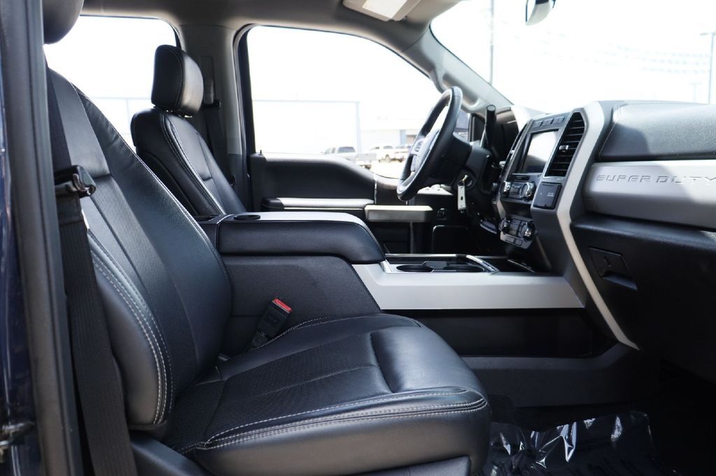 2020 Ford F-250SD Lariat Hondo TX