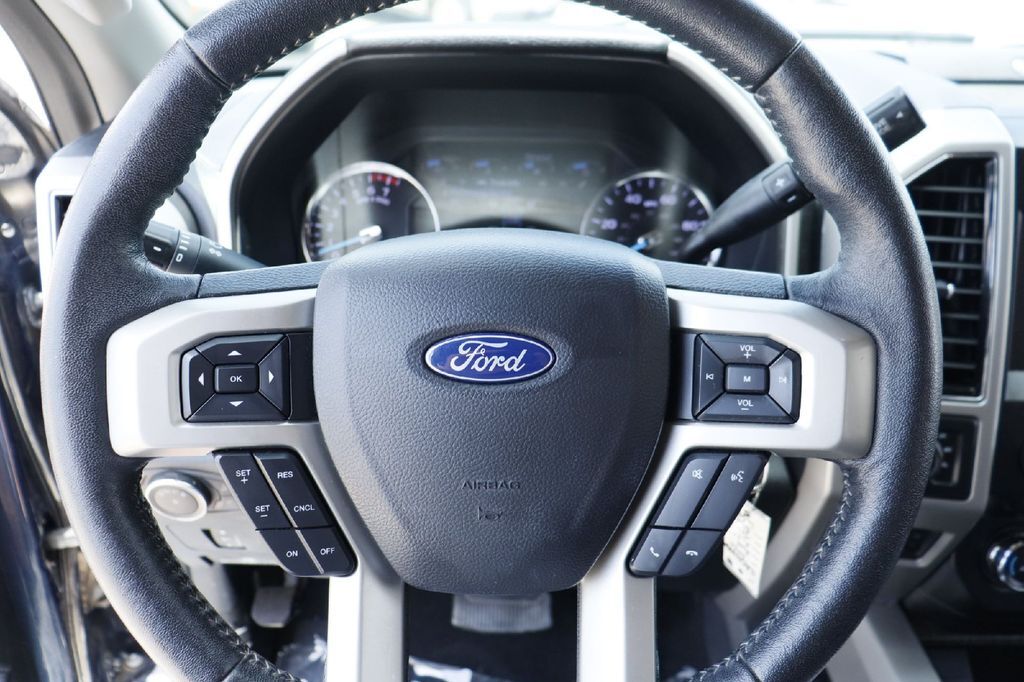 2020 Ford F-250SD Lariat Hondo TX