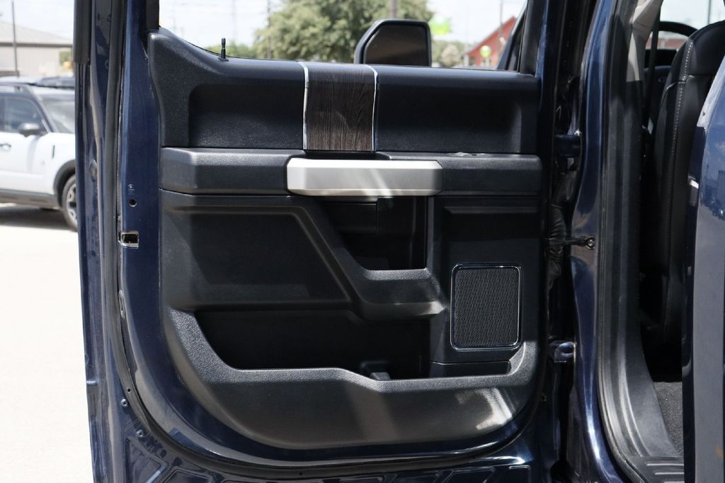 2020 Ford F-250SD Lariat Hondo TX