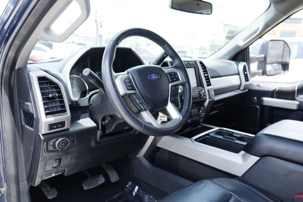 2020 Ford F-250SD Lariat Hondo TX