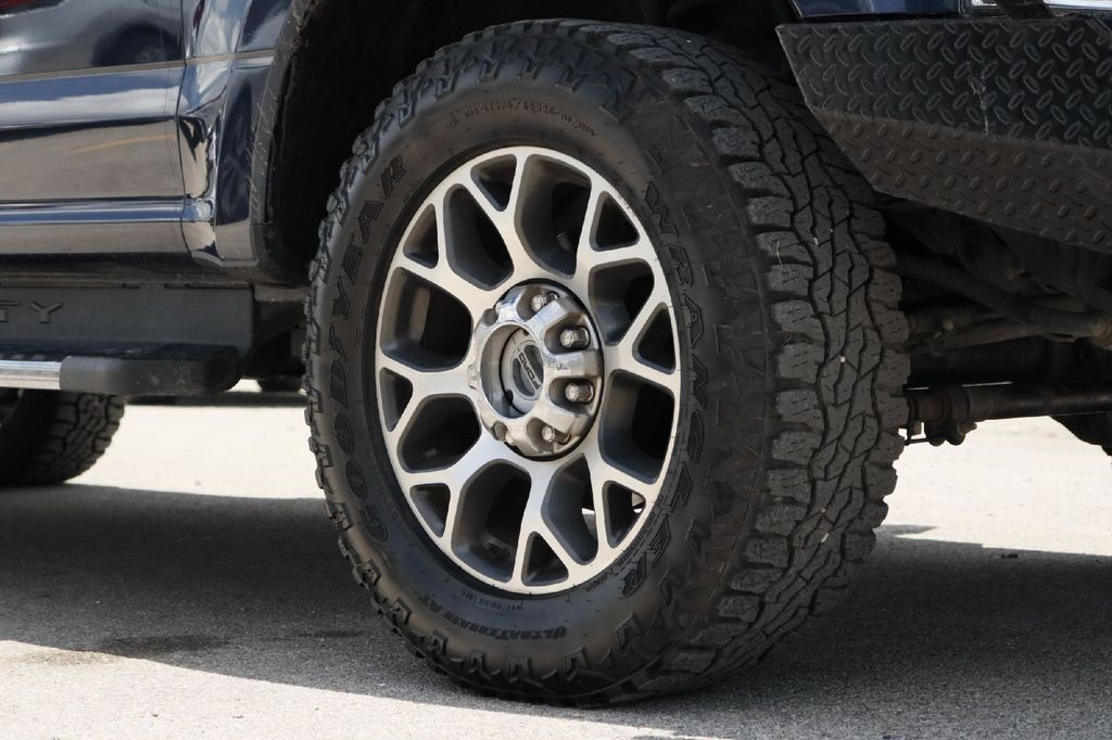2020 Ford F-250SD Lariat Hondo TX