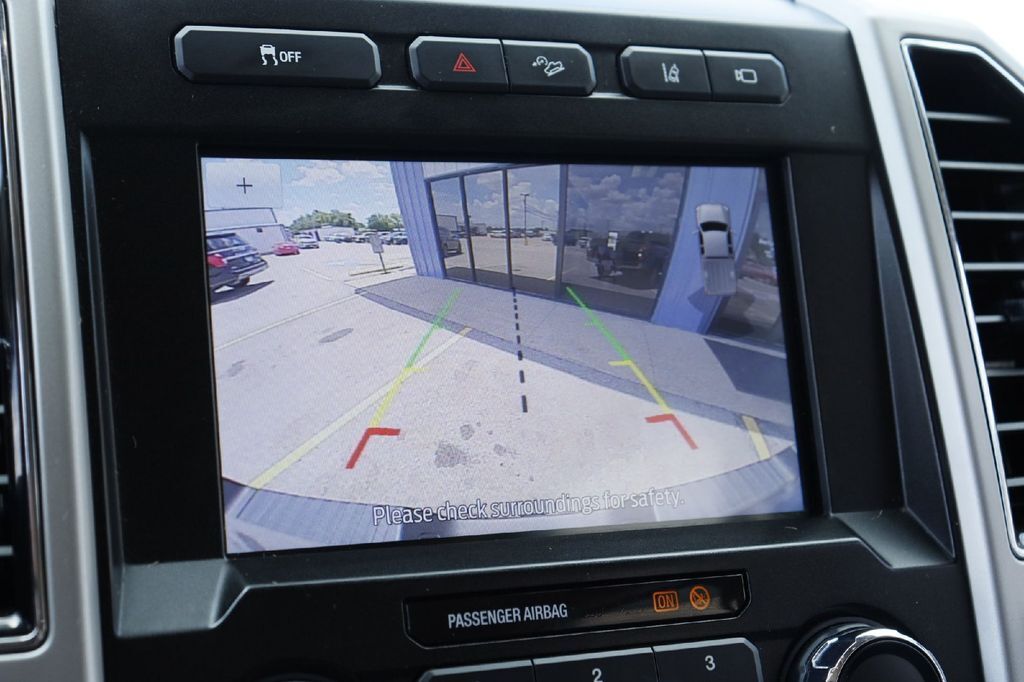 2020 Ford F-250SD Lariat Hondo TX