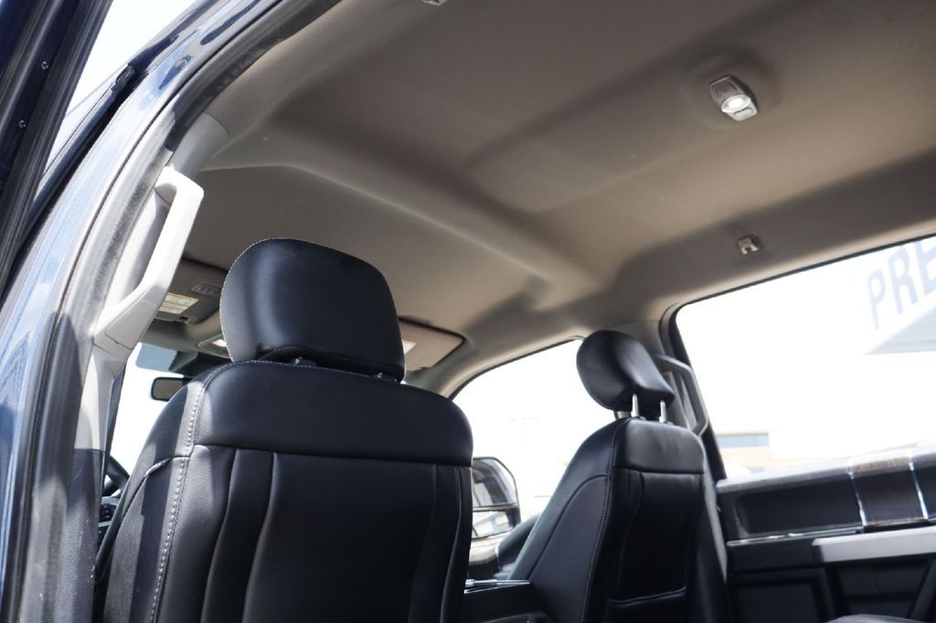 2020 Ford F-250SD Lariat Hondo TX