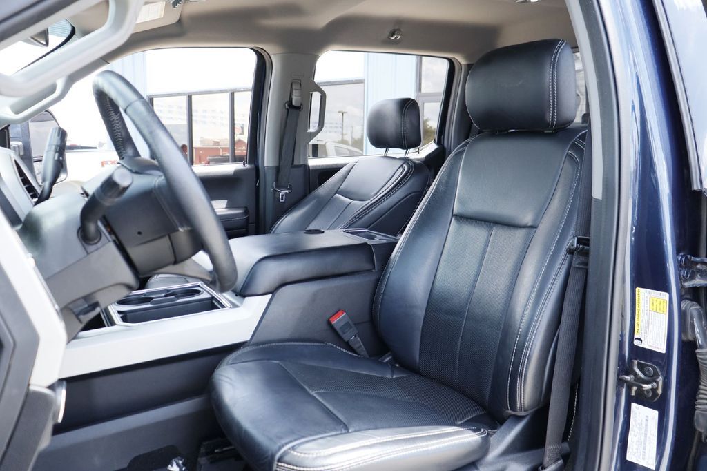 2020 Ford F-250SD Lariat Hondo TX