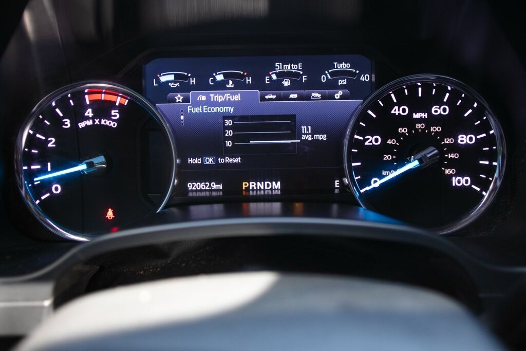 2020 Ford F-250SD Lariat Atlanta GA