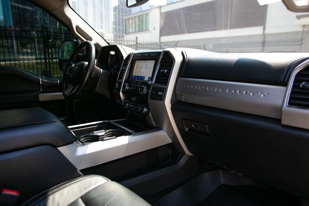 2020 Ford F-250SD Lariat Atlanta GA