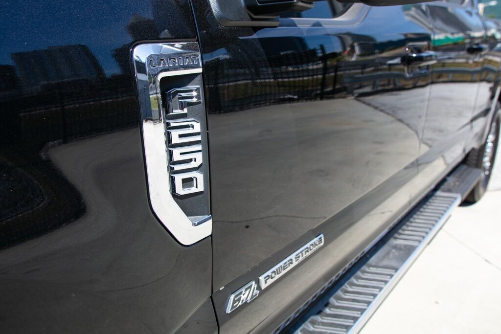 2020 Ford F-250SD Lariat Atlanta GA