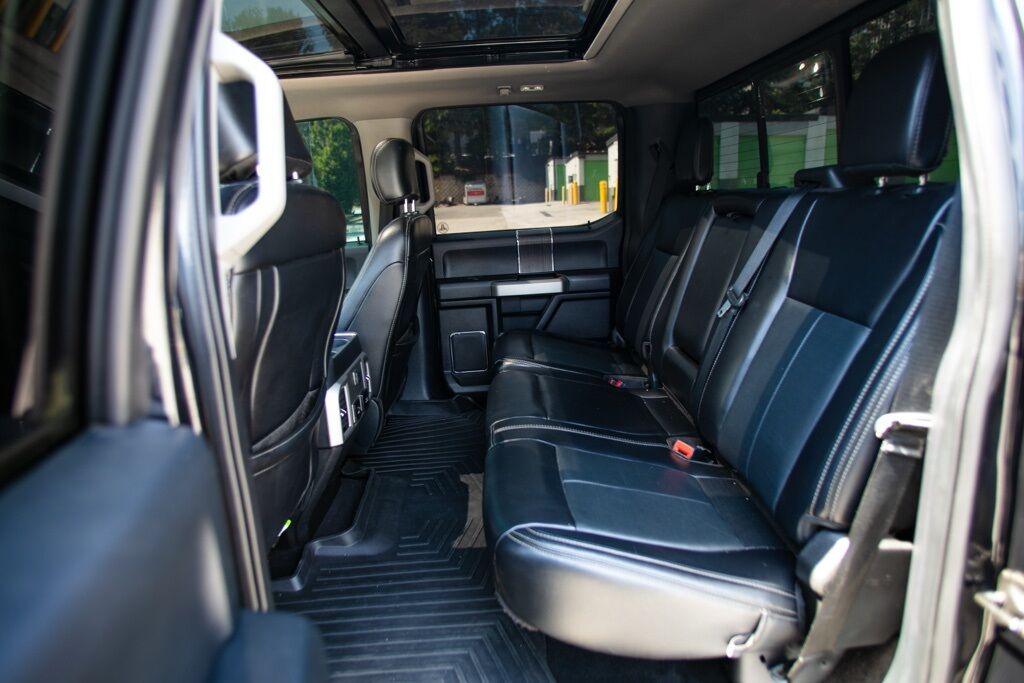 2020 Ford F-250SD Lariat Atlanta GA