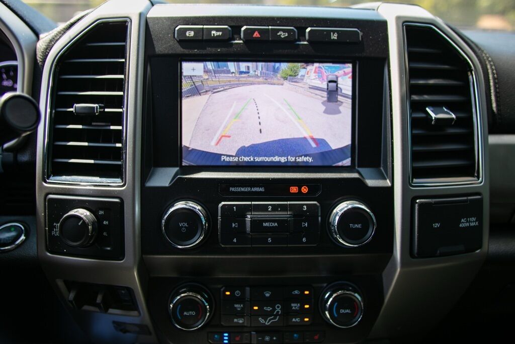 2020 Ford F-250SD Lariat Atlanta GA