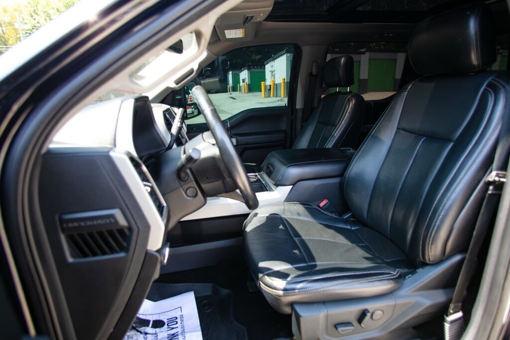 2020 Ford F-250SD Lariat Atlanta GA