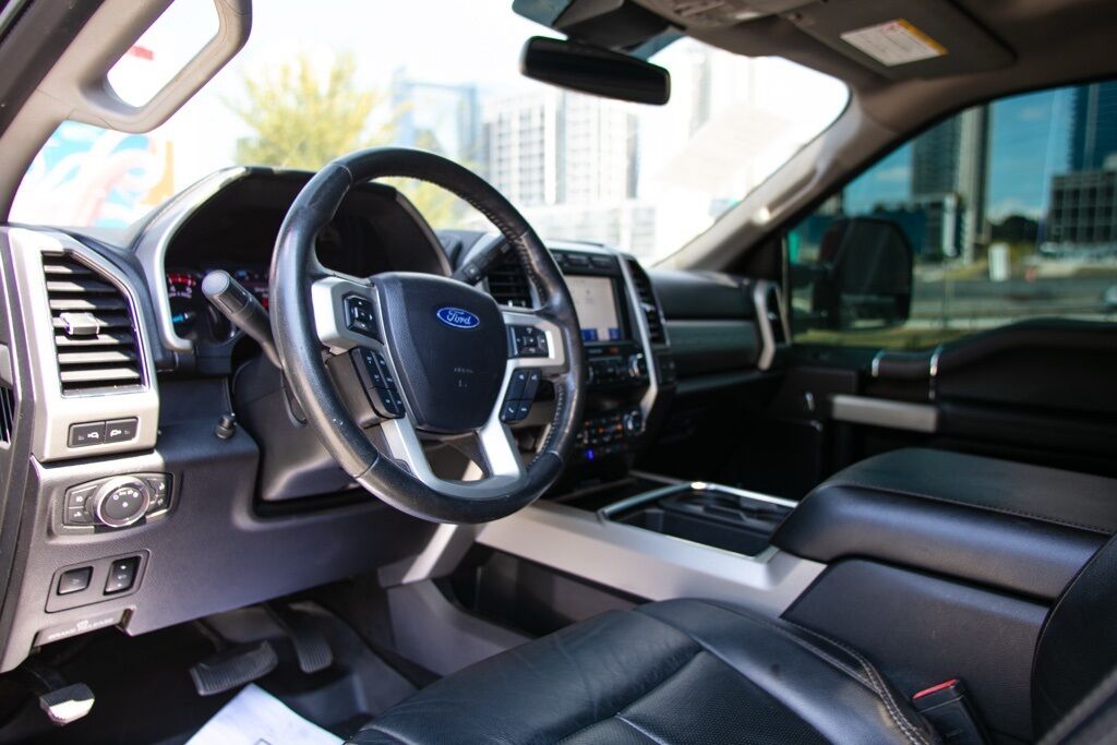 2020 Ford F-250SD Lariat Atlanta GA