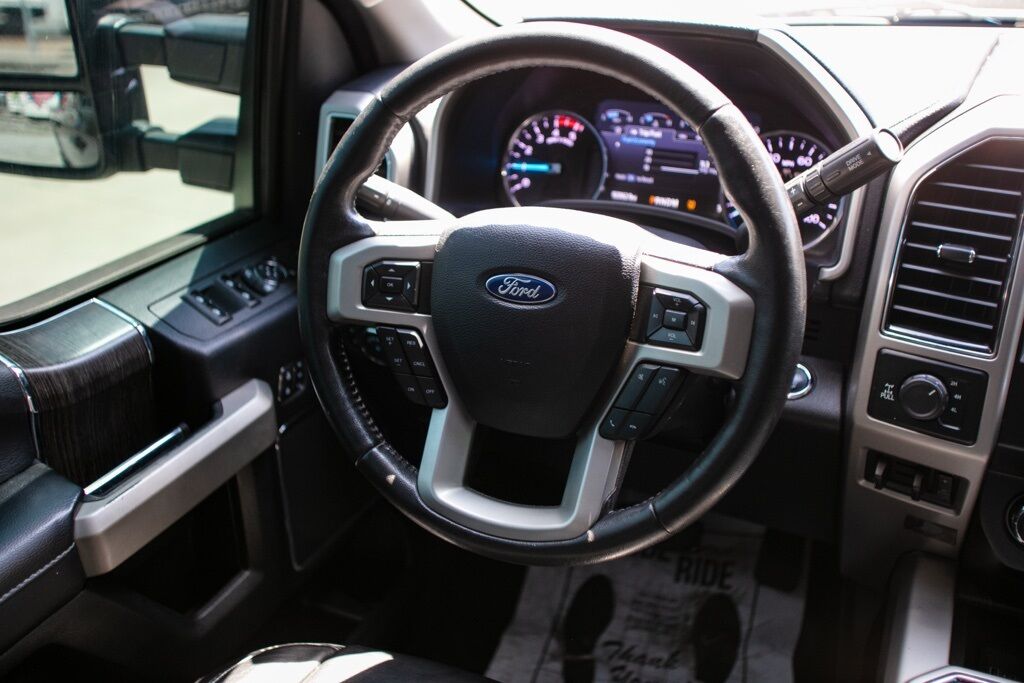 2020 Ford F-250SD Lariat Atlanta GA