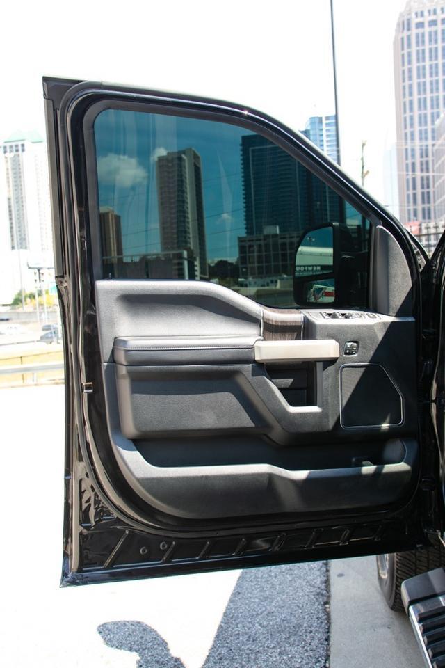 2020 Ford F-250SD Lariat Atlanta GA