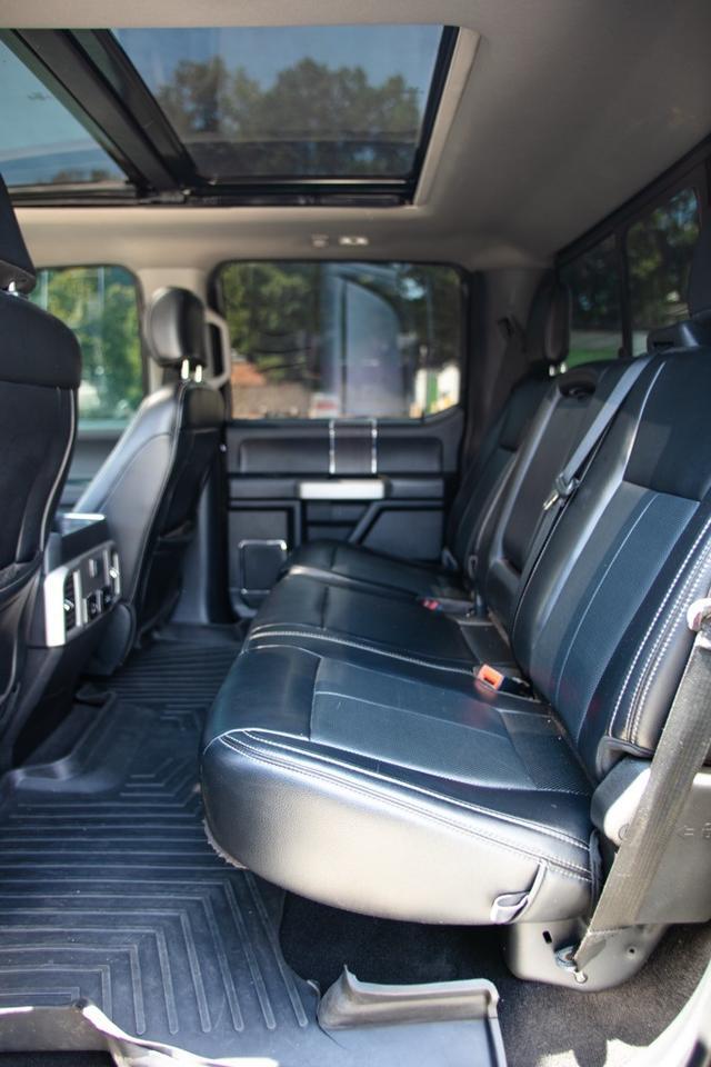 2020 Ford F-250SD Lariat Atlanta GA