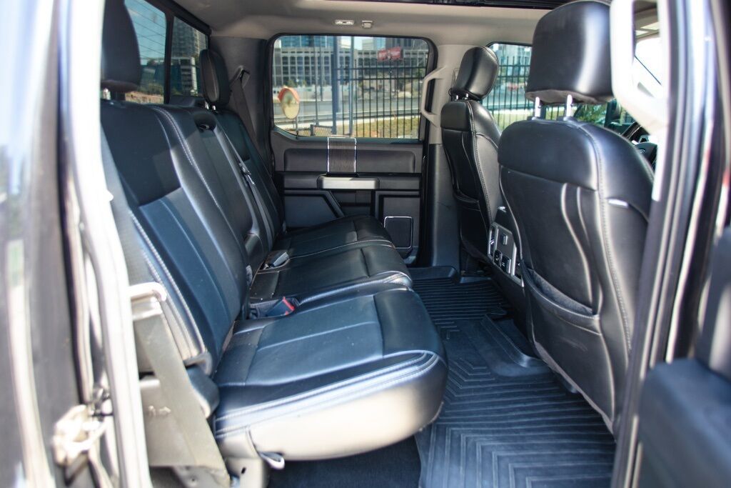 2020 Ford F-250SD Lariat Atlanta GA