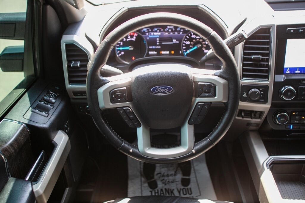 2020 Ford F-250SD Lariat Atlanta GA