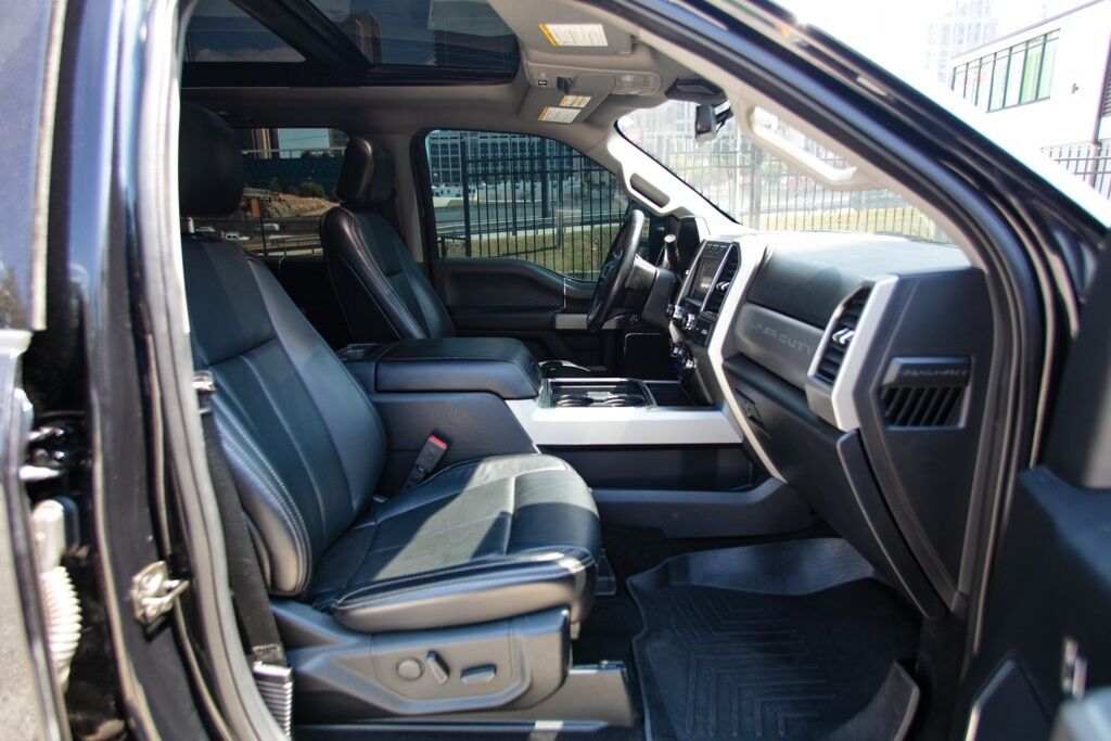 2020 Ford F-250SD Lariat Atlanta GA