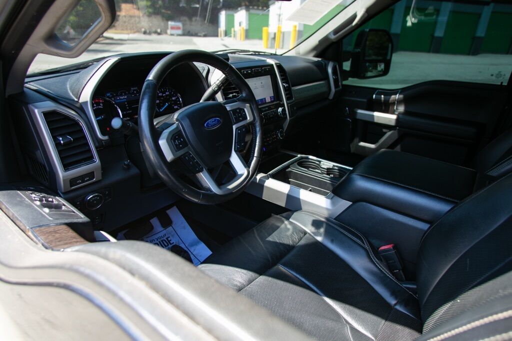 2020 Ford F-250SD Lariat Atlanta GA