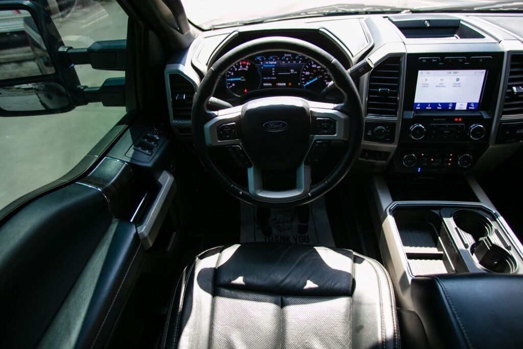 2020 Ford F-250SD Lariat Atlanta GA