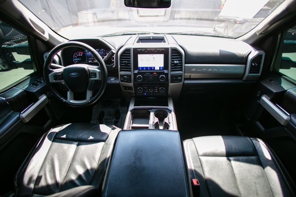 2020 Ford F-250SD Lariat Atlanta GA